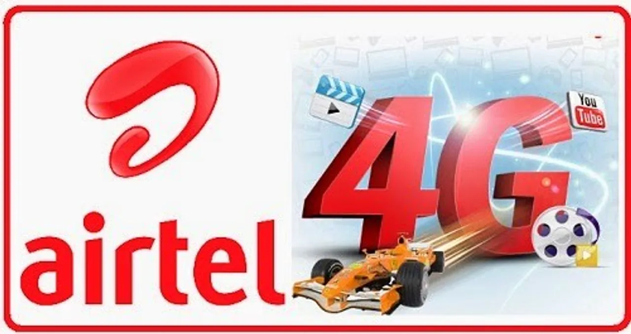 airtel g