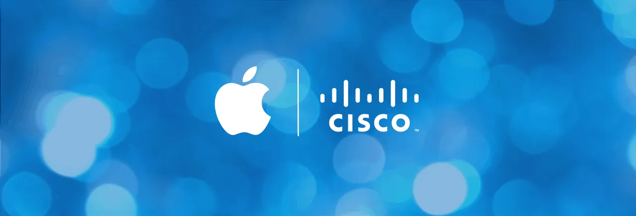 Apple, Cisco to work together for cyber security insurance discounts