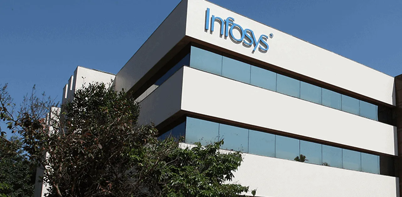 Infosys CEO disagrees that Indian IT sector is H-1B dependent