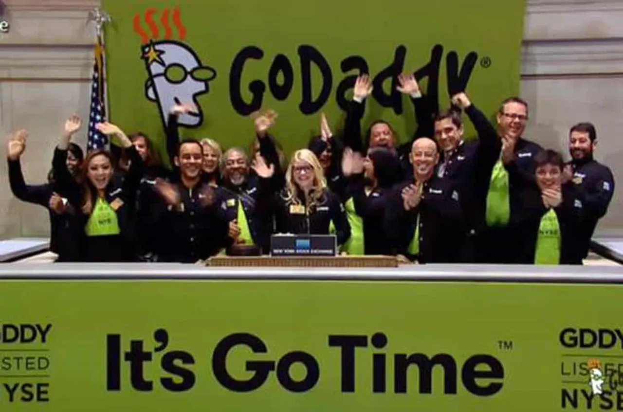 GoDaddy