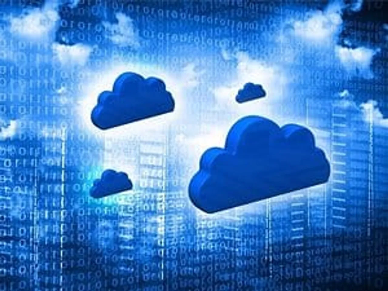 Cloud infrastructure reality is outperforming perception- Oracle study