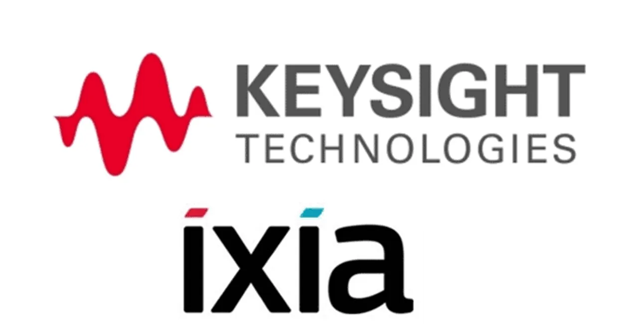keysight-ixia