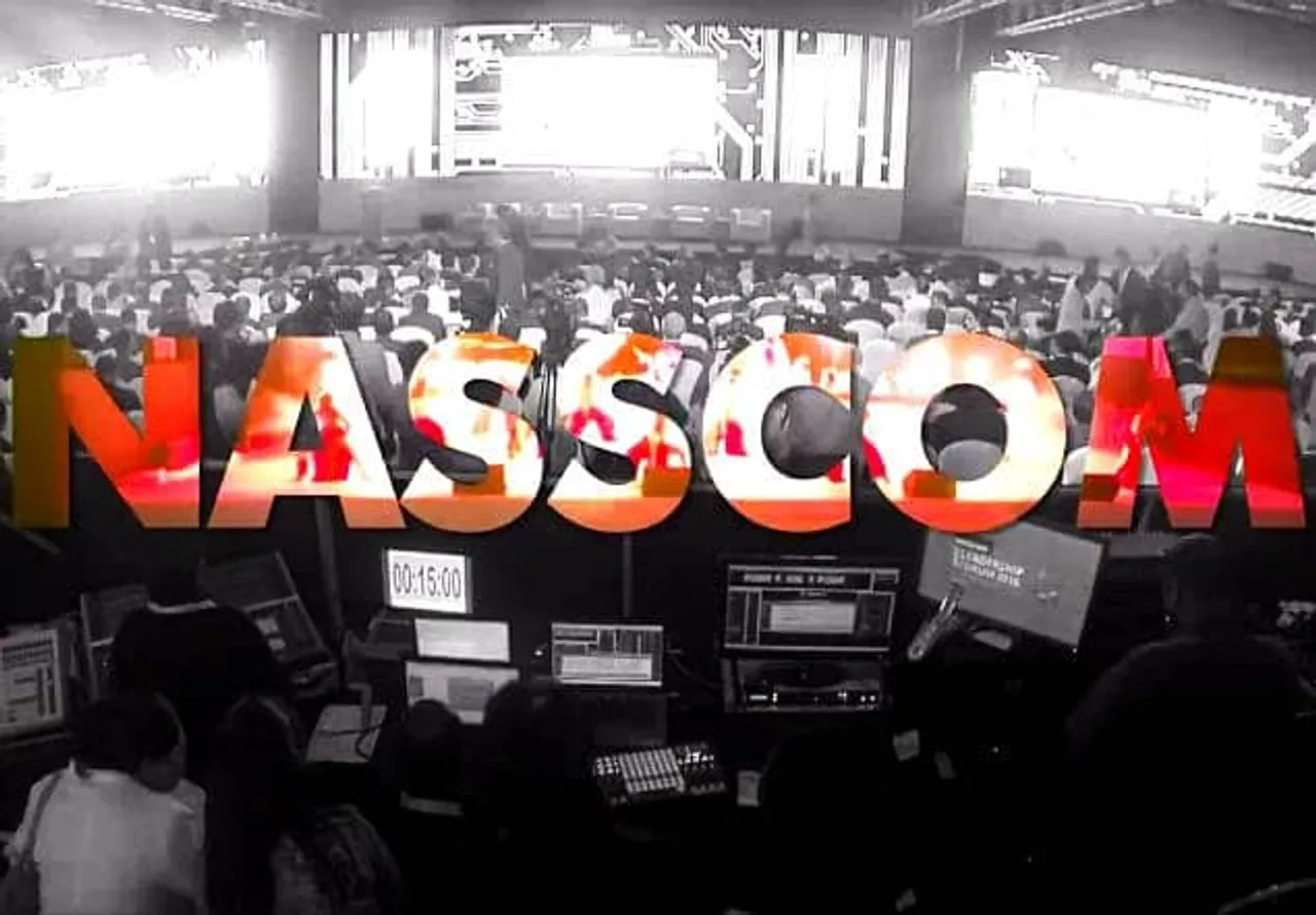 Nasscom to announce guidance & trends for IT sector