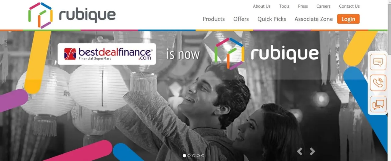 Rubique Associate app now live in Hindi, Marathi