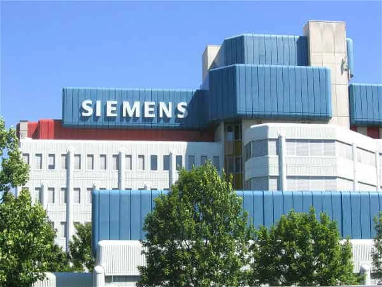 siemens