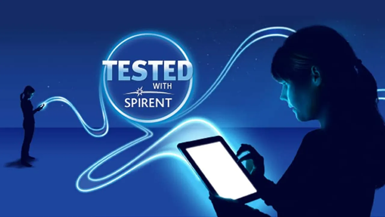 Spirent ensures cyber-security for Interop Tokyo 2017