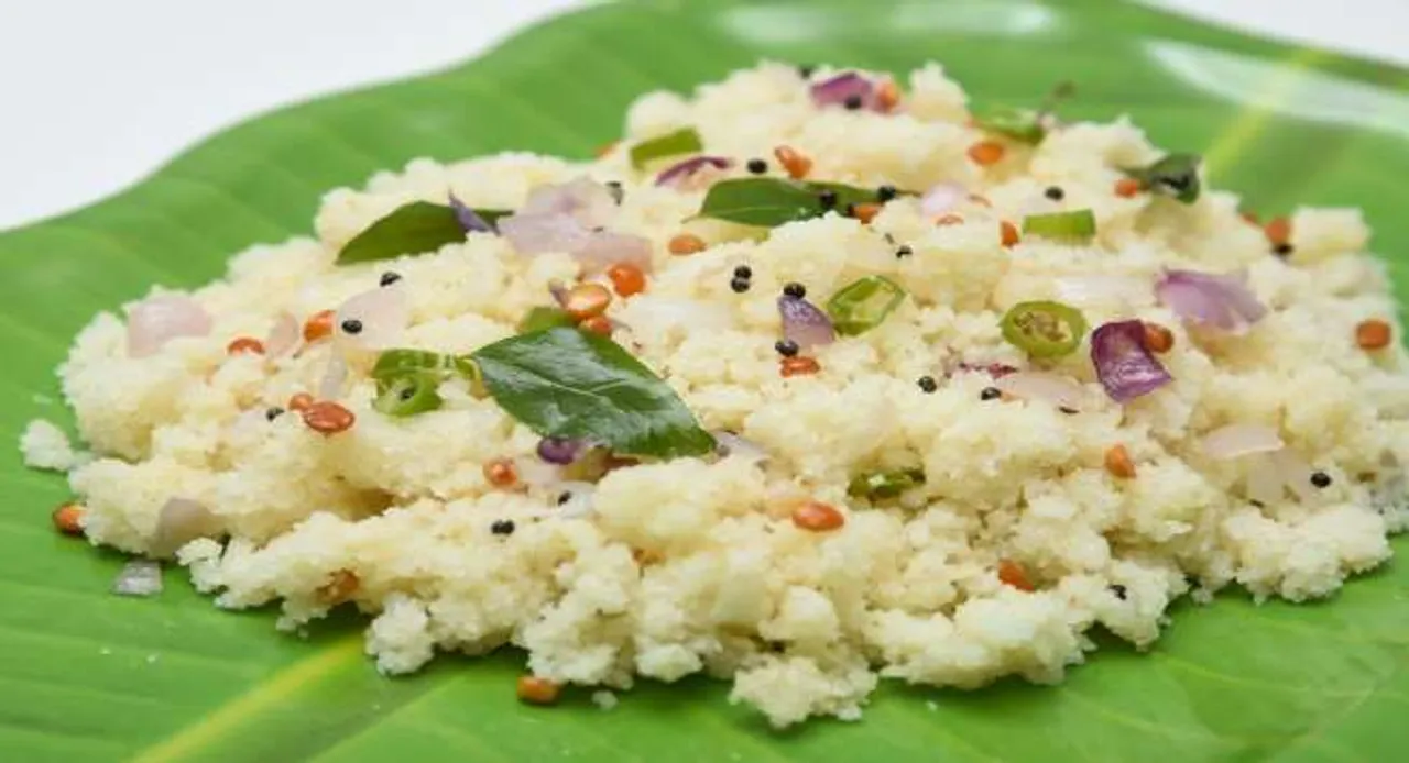 upma