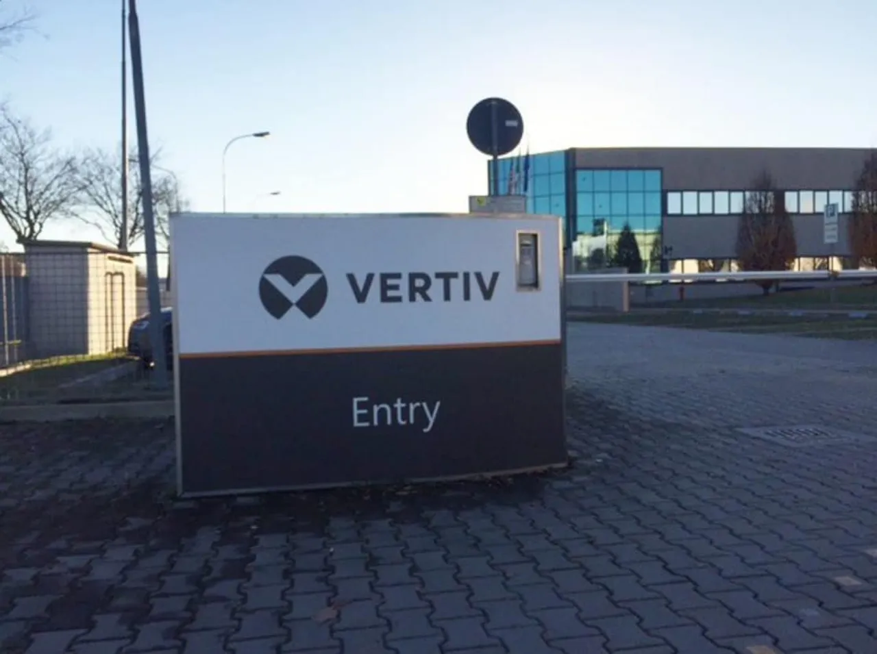 Vertiv Ranks Most Critical Industries in the World
