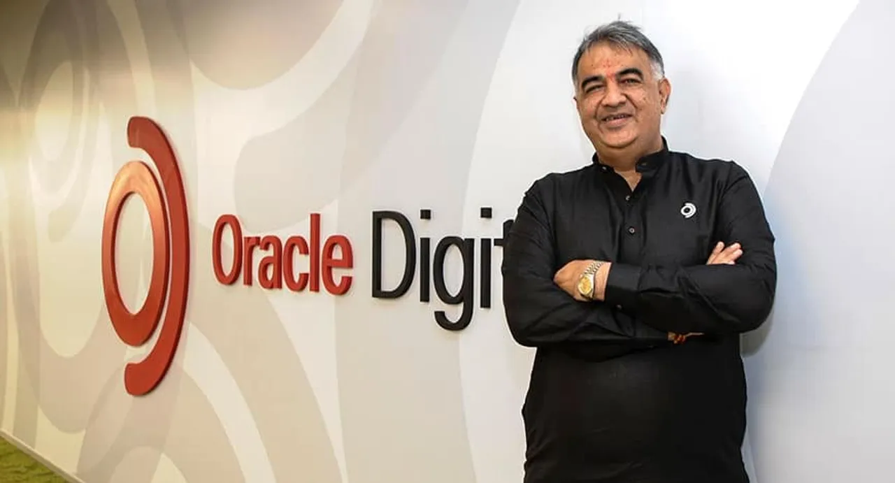 Oracle Digital Hub to boost Cloud Transformation for SMBs