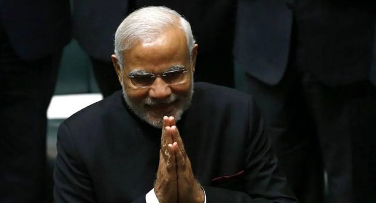 Want to know what PM Modi Gifts the Foreign Dignitaries?