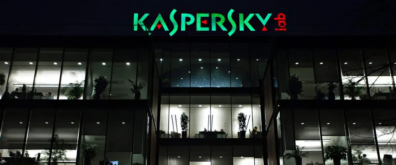 Kaspersky, Ingram Micro