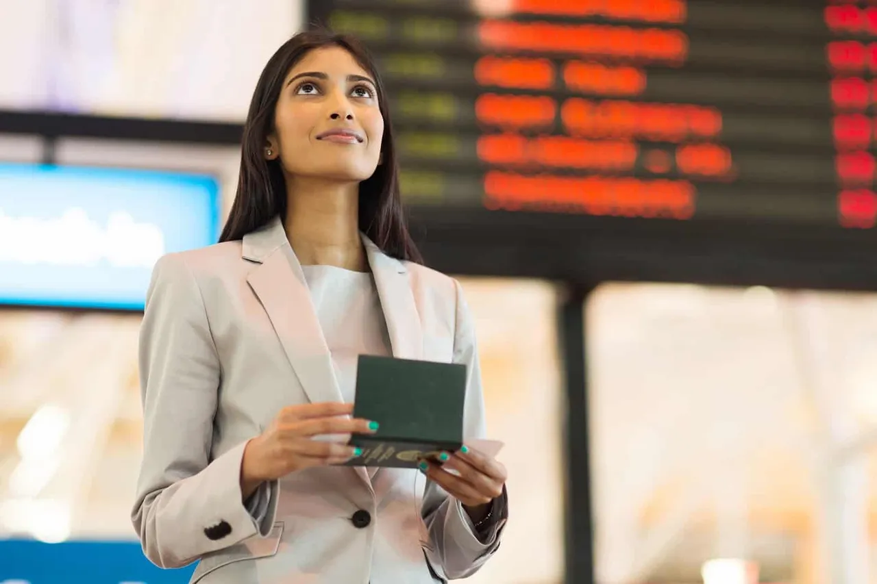 Tech-services improve passenger satisfaction @airports