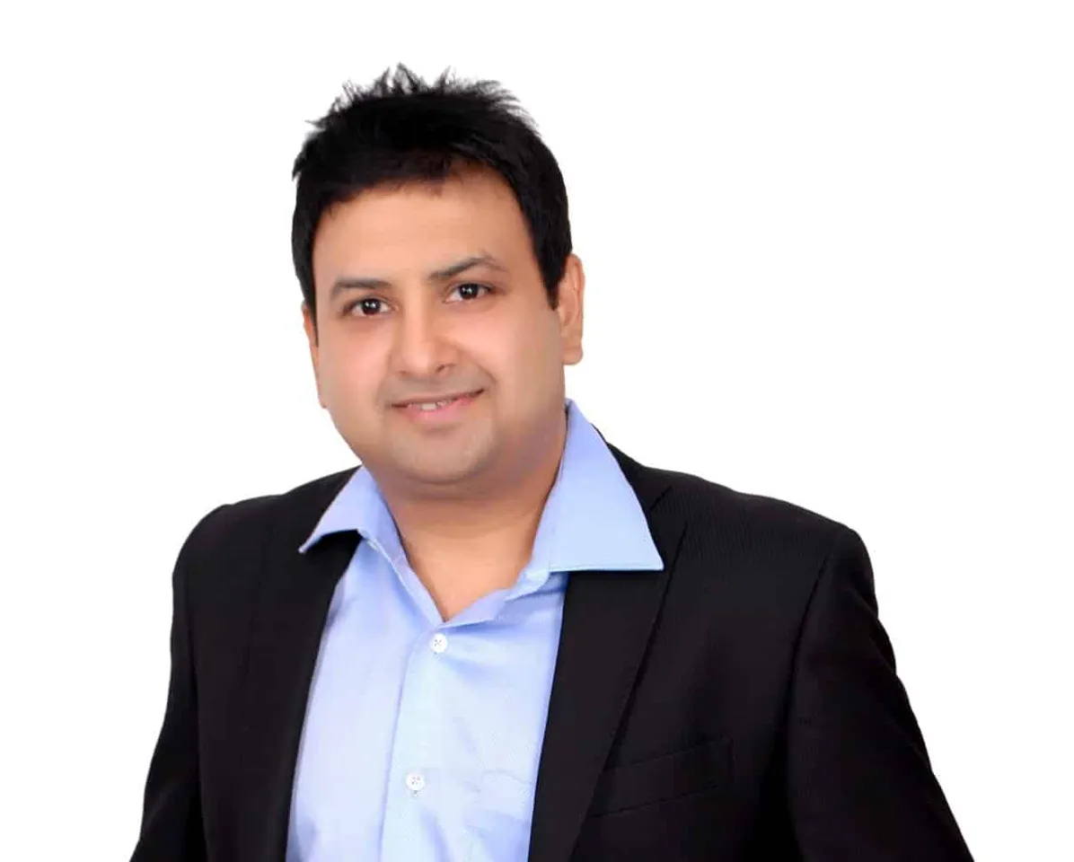 Intex Technologies appoints Jayesh Parekh to lead Consumer Durables Business