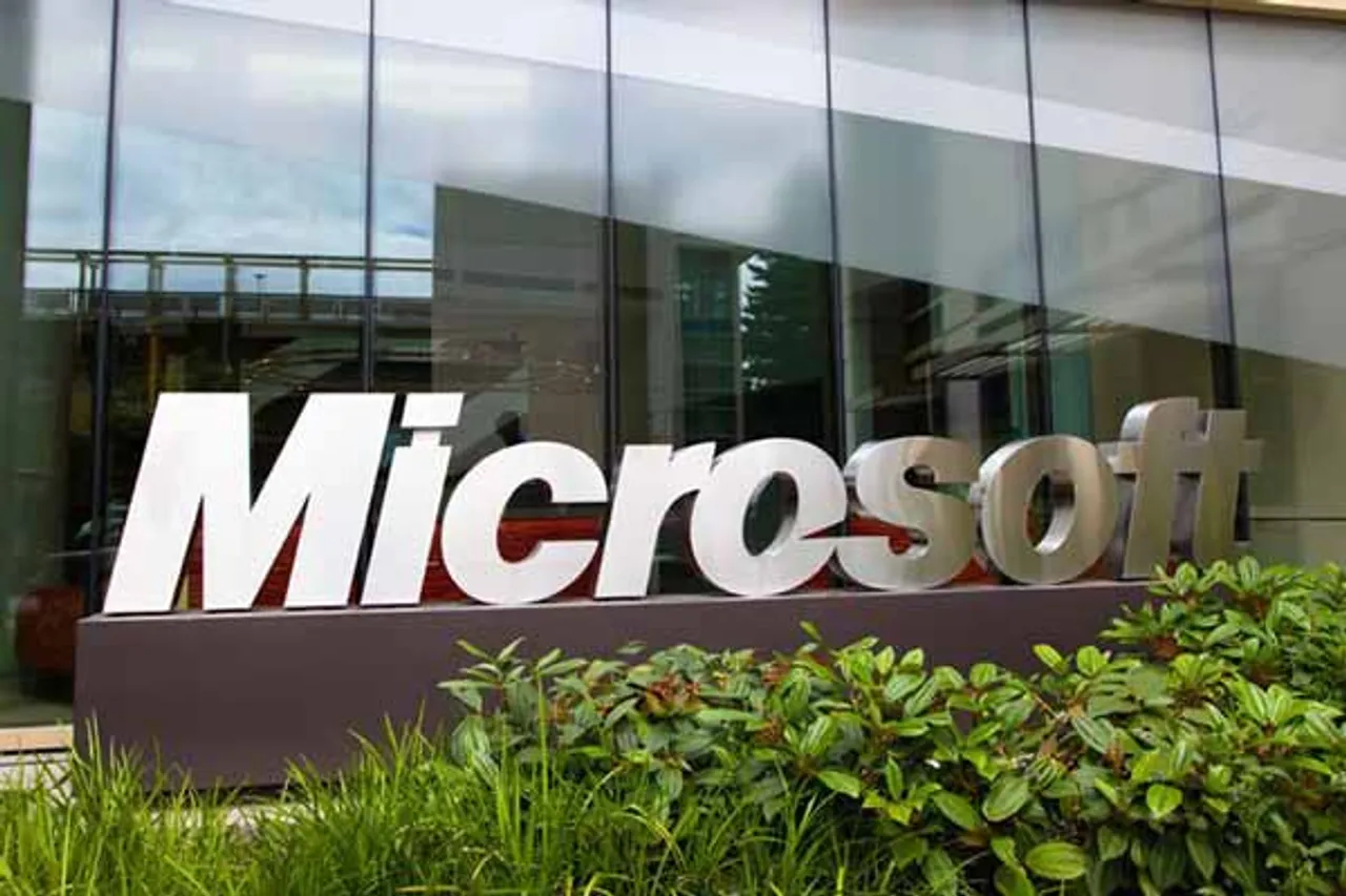 GST will fast forward India’s digital transformation: Microsoft