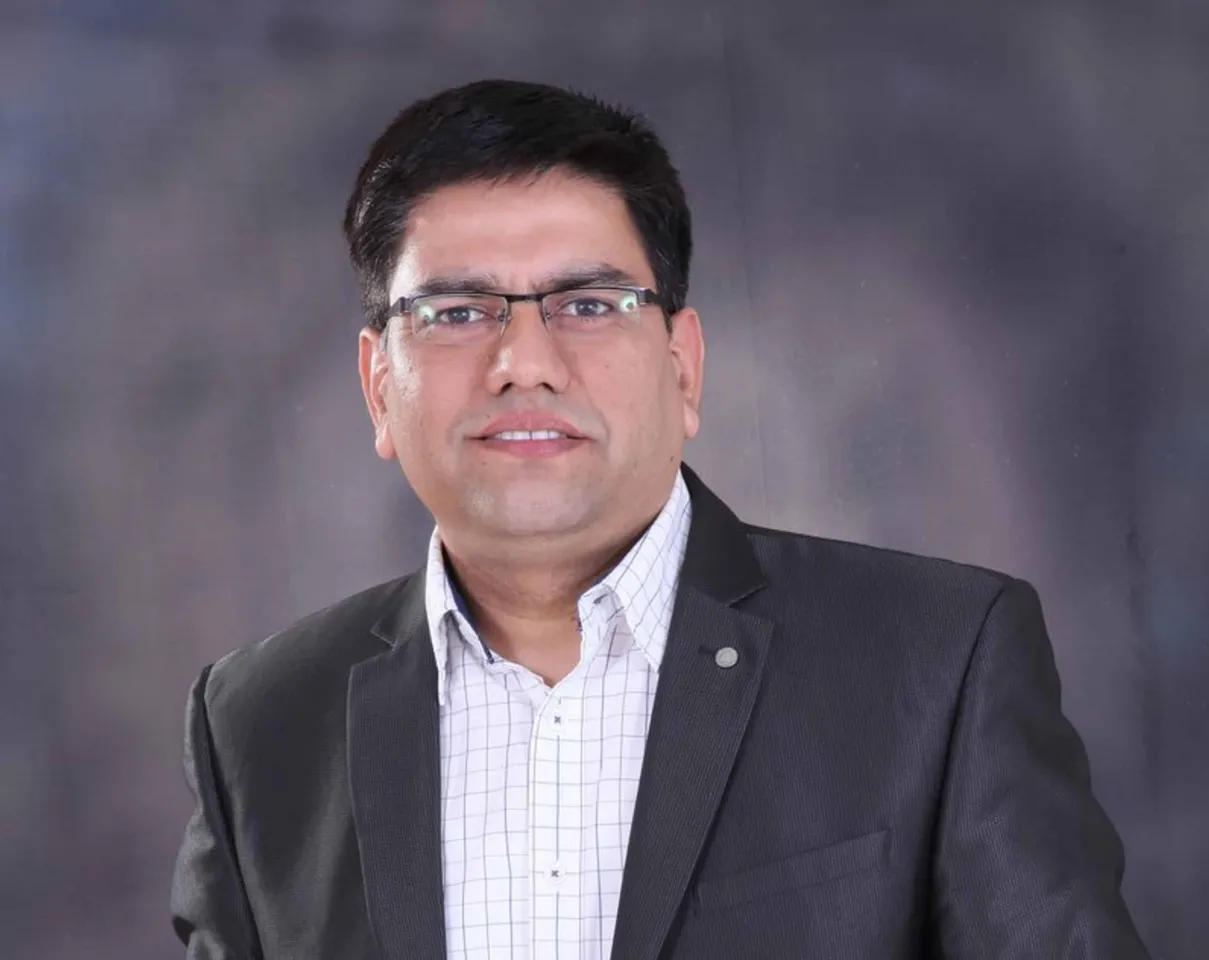 COMIO India appoints Sanjay Kumar Kalirona as the CEO and Director