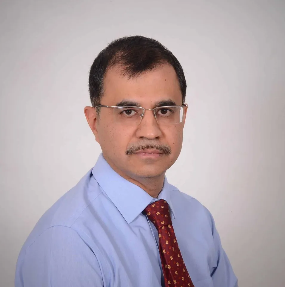 COMIO India appoints Sumit Sehgal as CMO
