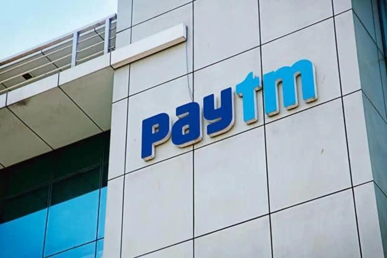 Paytm k lB x @LiveMint da