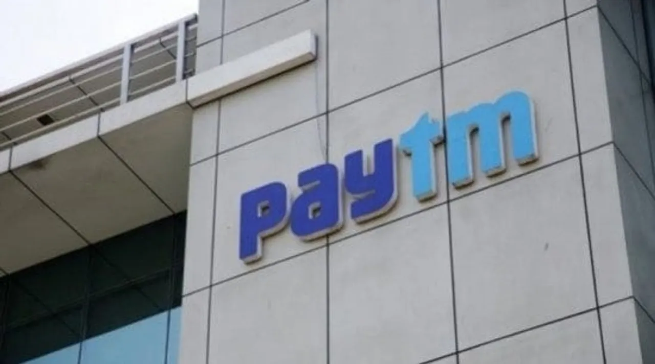 Paytm Invests in Mobile Loyalty Firm MobiQuest