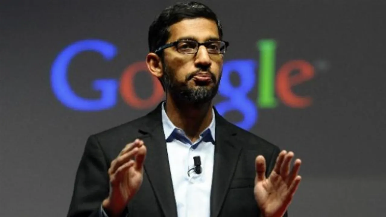 Alphabet appoints Google CEO as the board of directors