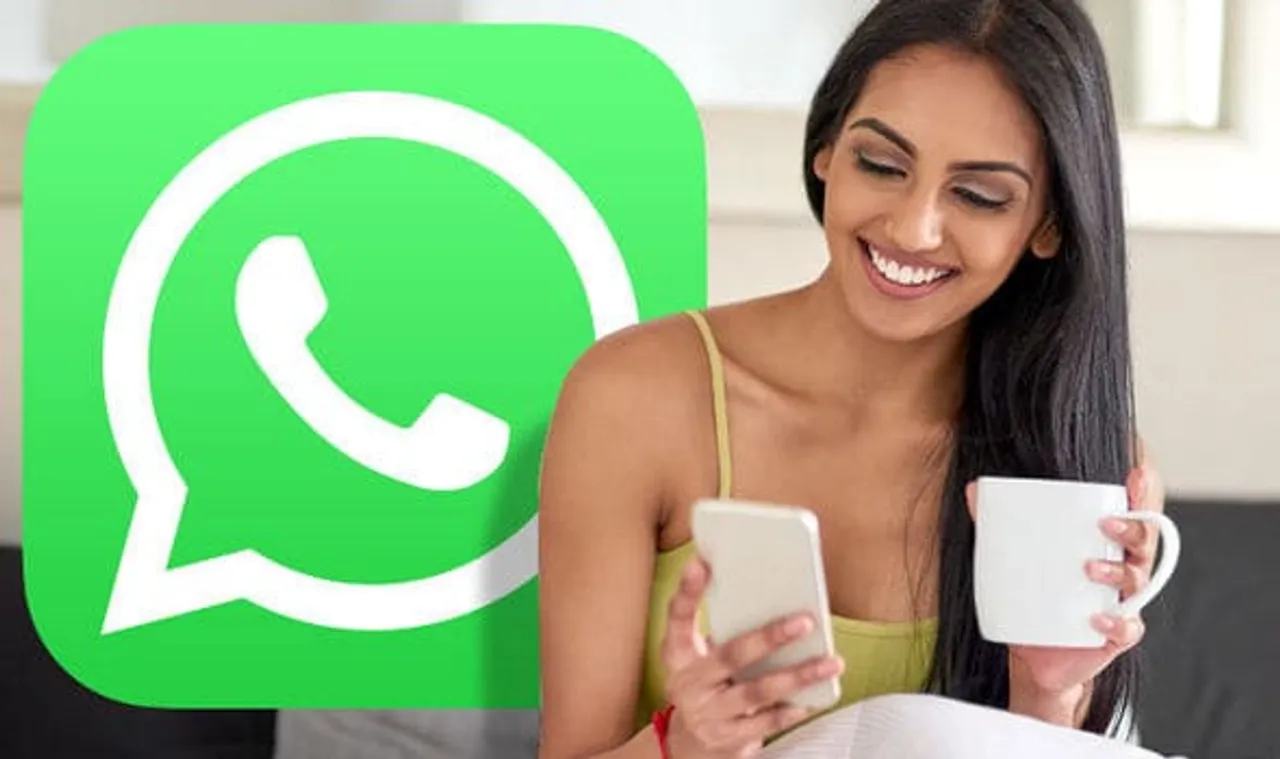 WhatsApp's New Feature Lets You Share Any File Type