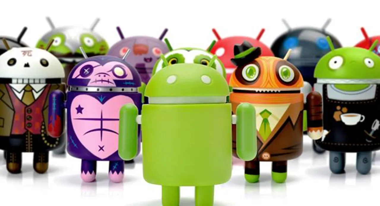 14 million Android Devices were infected by CopyCat: Report