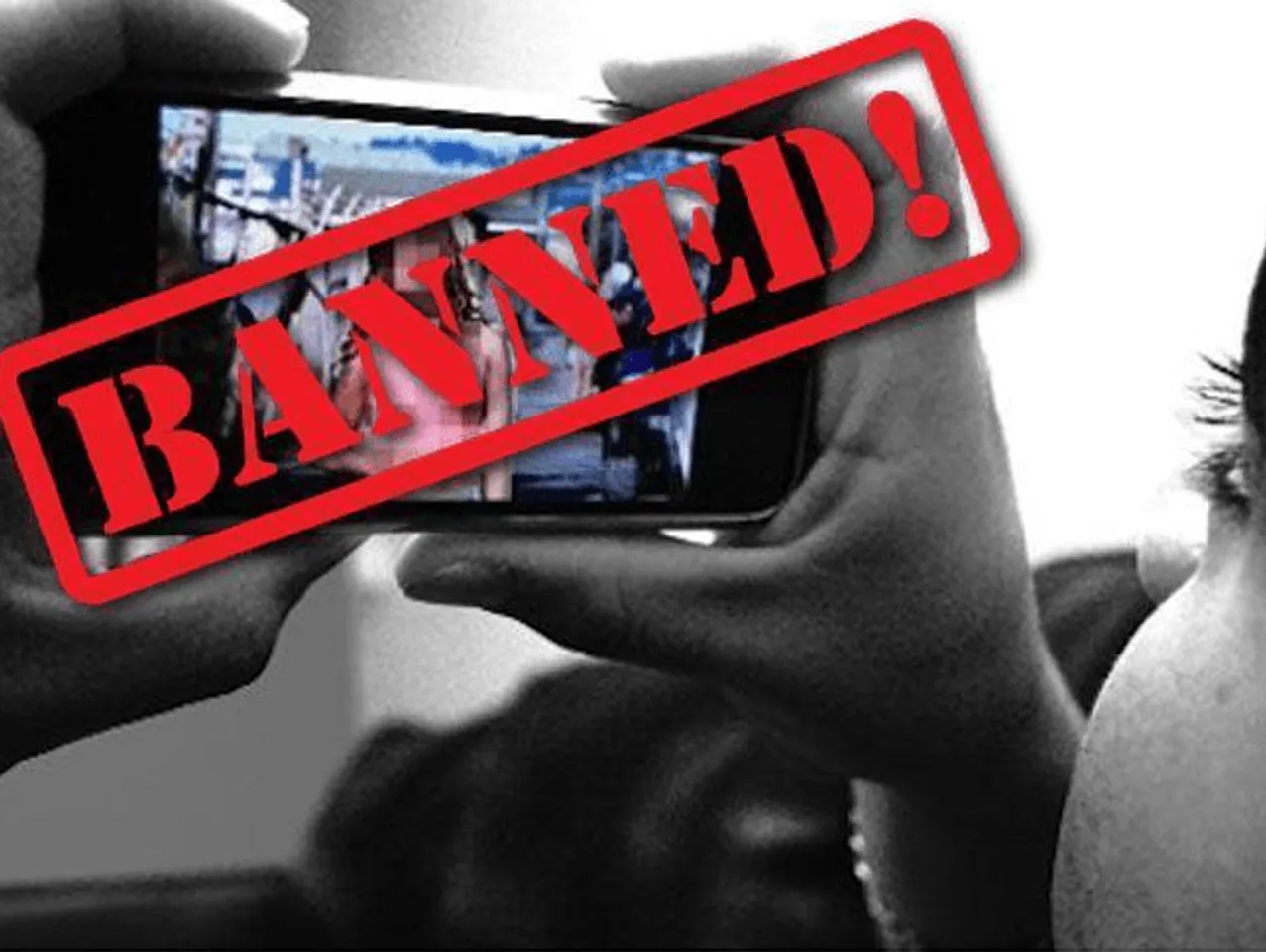 3500 Child Porn Sites Blocked: Govt tells SC