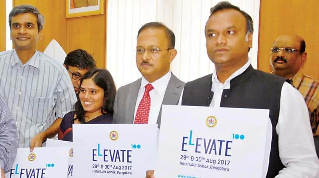 Karnataka Start-ups to ‘Elevate’ with Rs 400cr boost