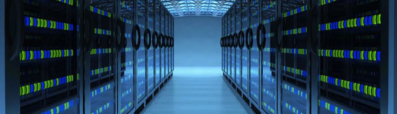 Data Center Outsourcing