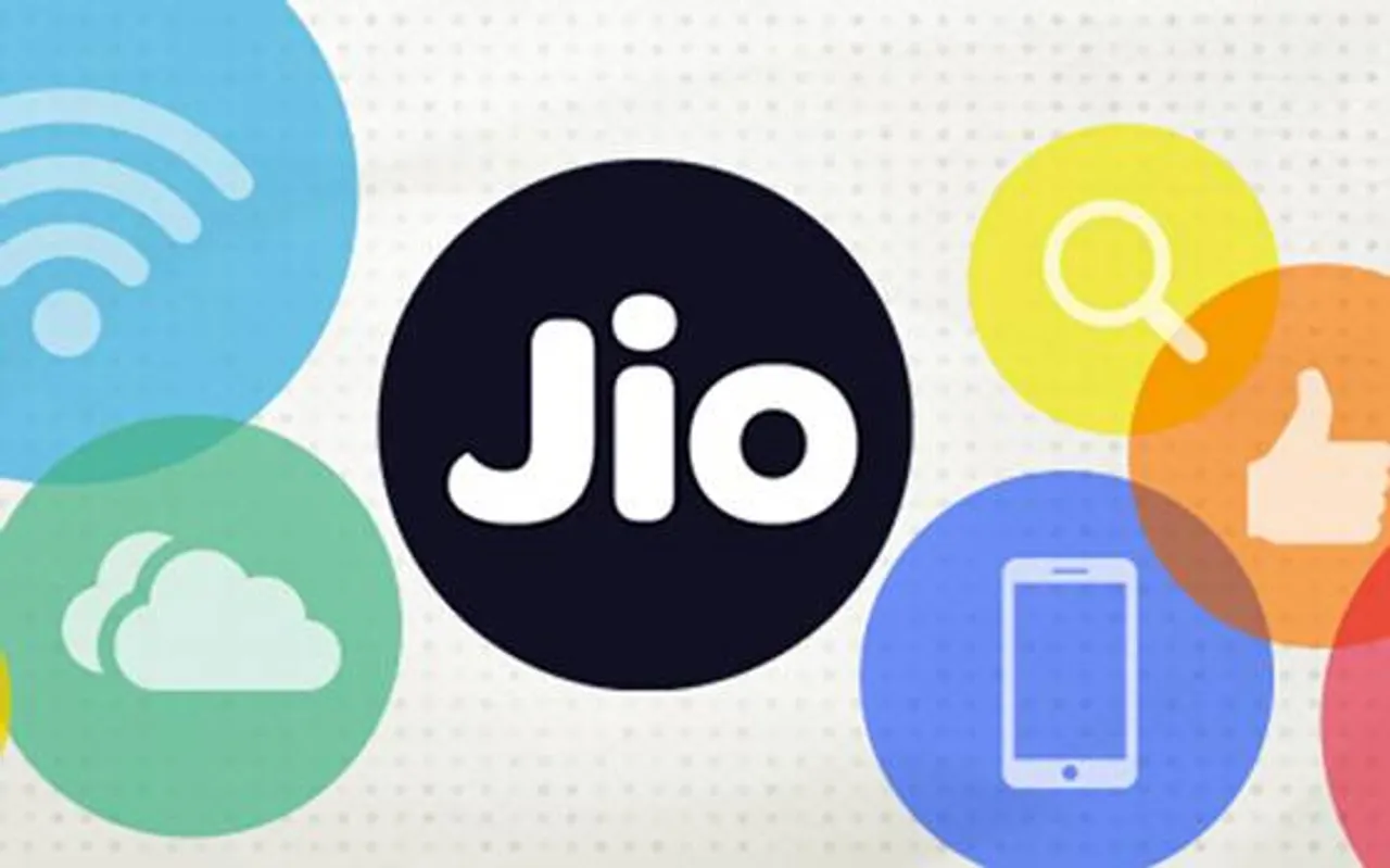 Jio eats up market shares of telecom majors