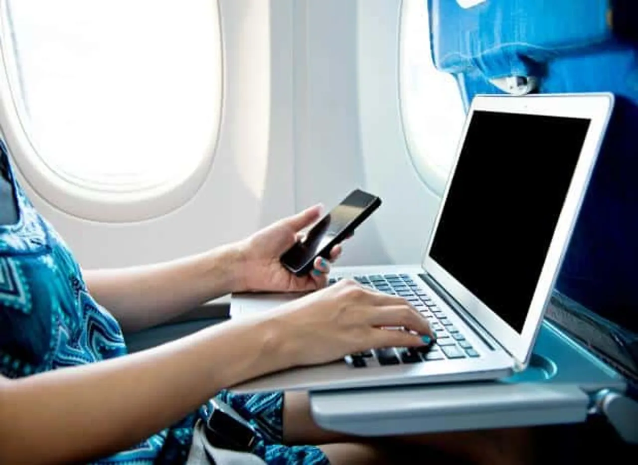 laptop flight ban postponed