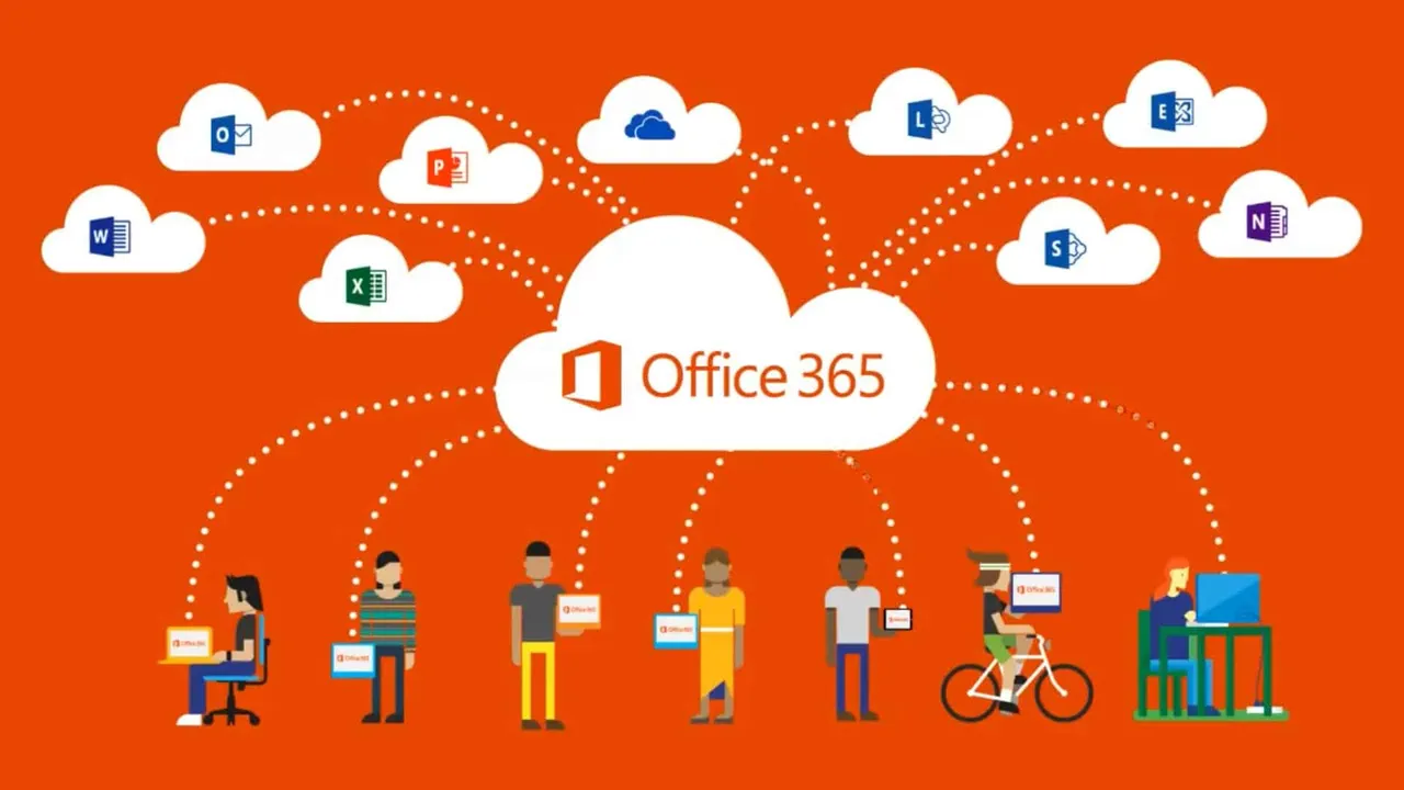 Microsoft introduces Office 365 for SMBs & Large Enterprises