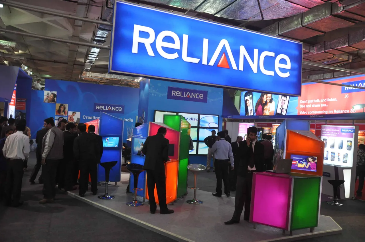 RCom Offers Recuction plan to lenders