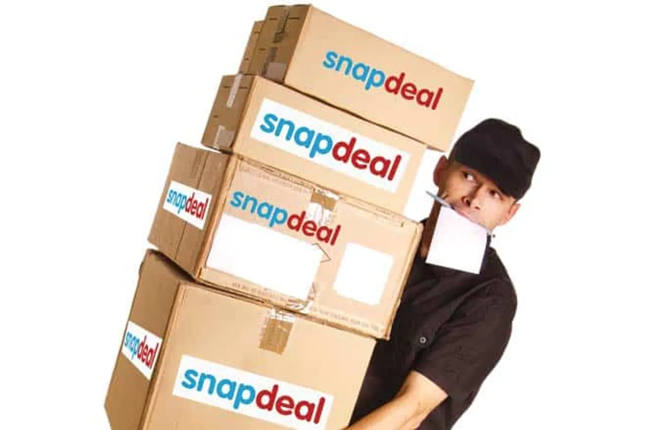 snapdeal thinkstock L