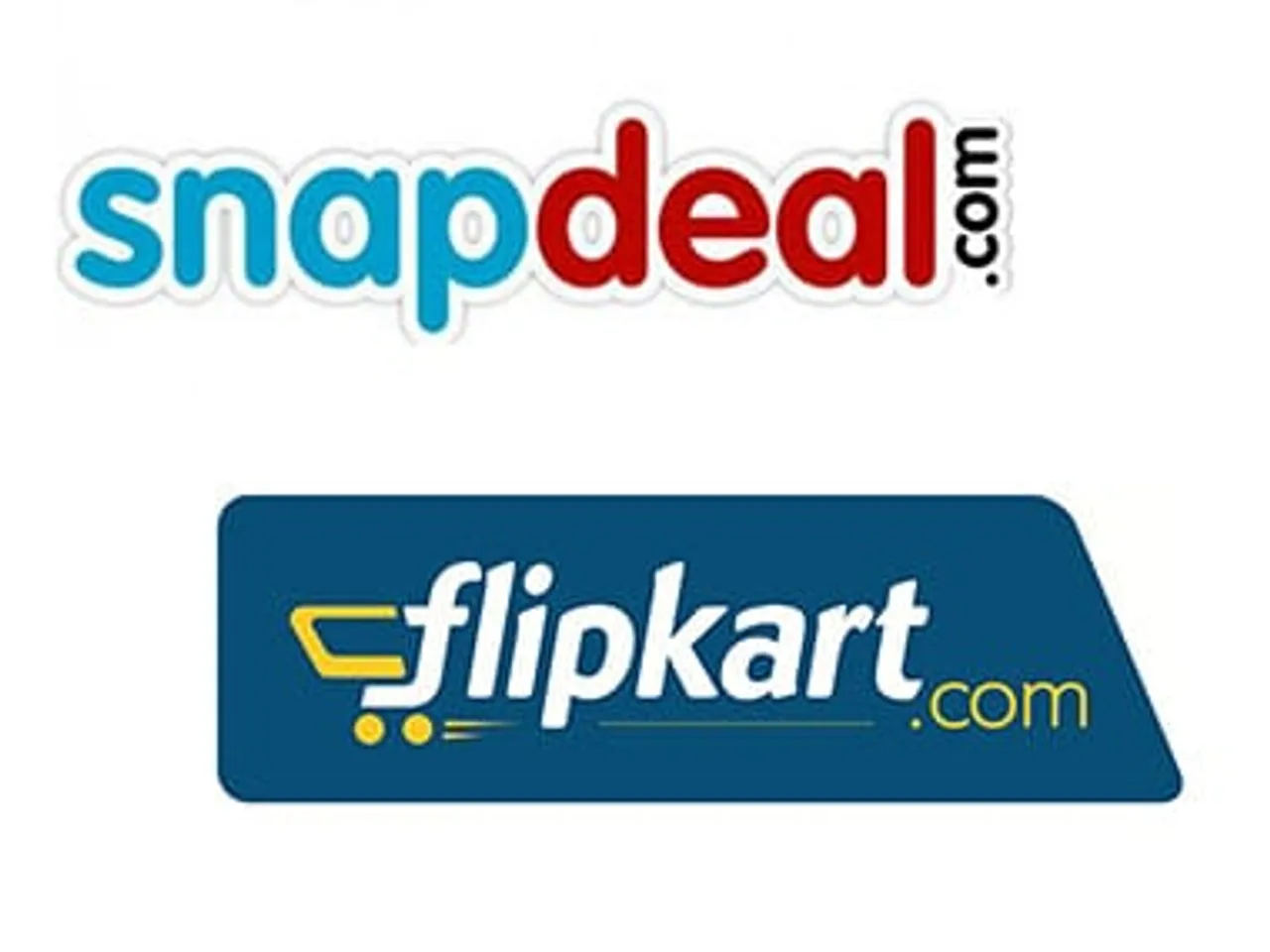 Snapdeal-Flipkart deal may have come to a dead end