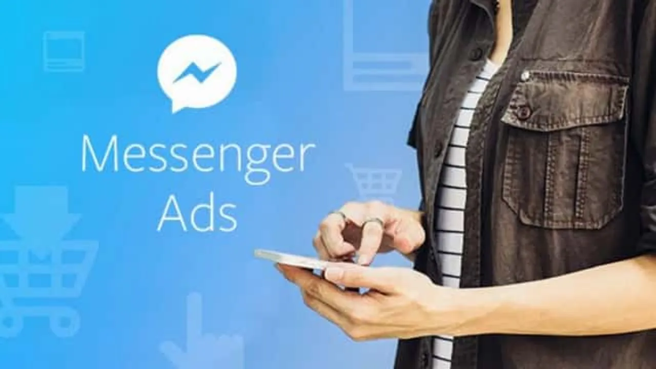 targeted ads headed to facebook messenger xcz .