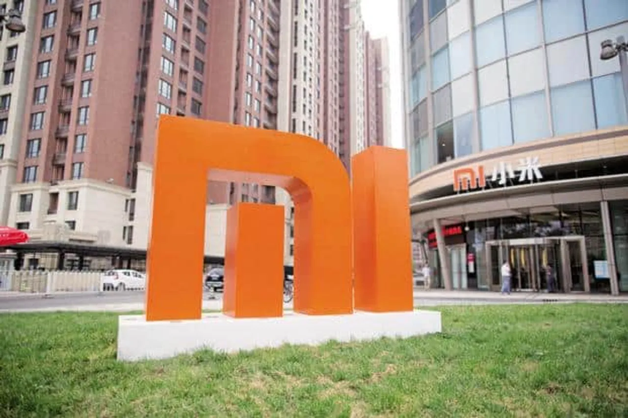 Xiaomi eyes over $2 billion revenue from India