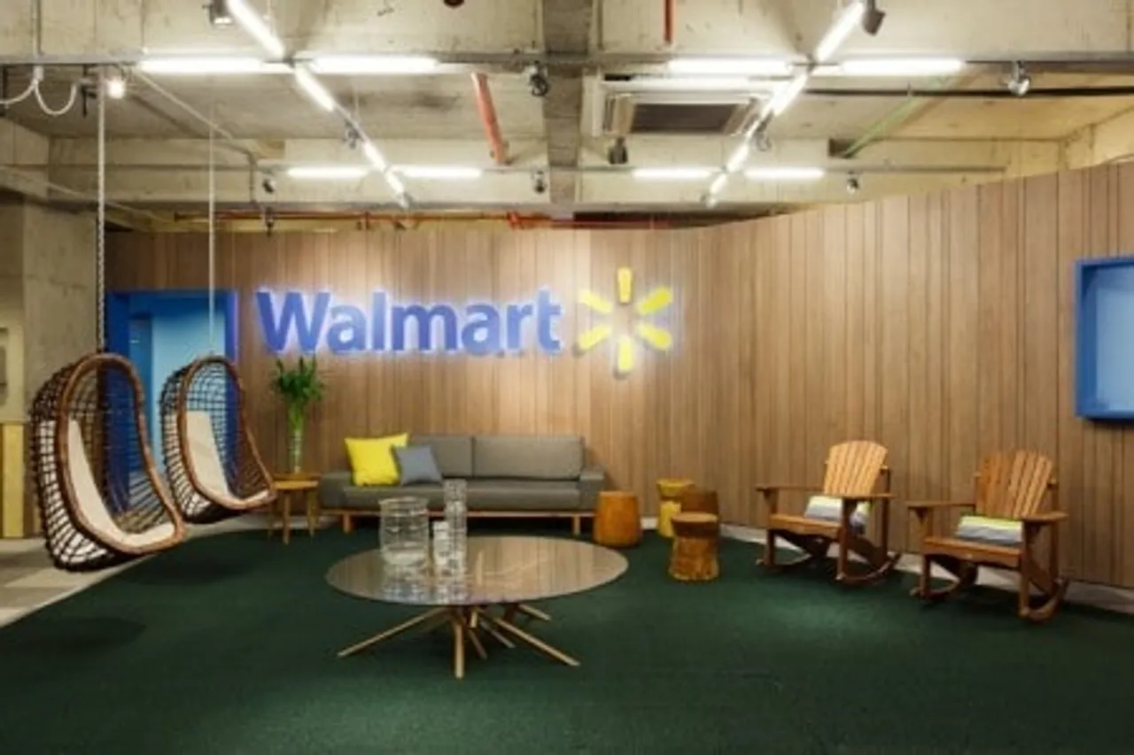 Google and WalMart are partnering on voice based shopping