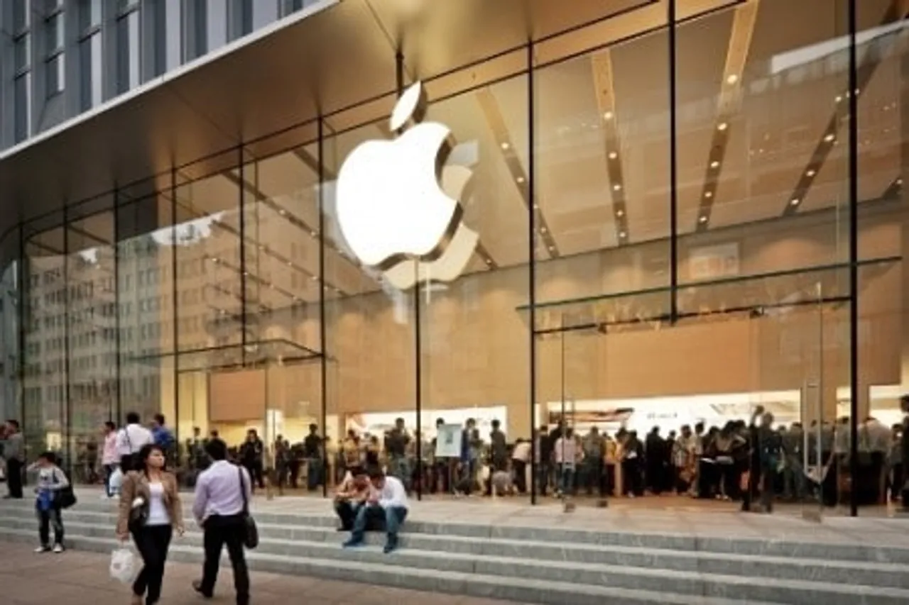 Apple and Accenture partner to create iOS business solutions