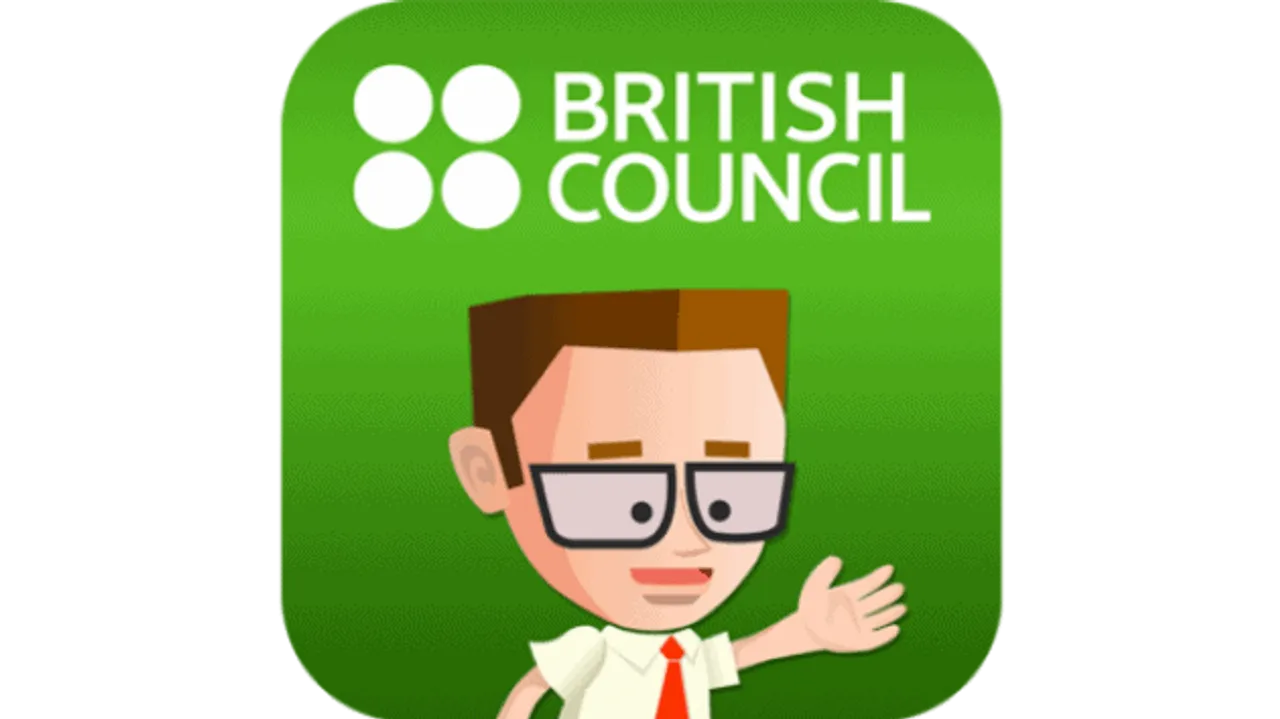 British Council launches myEnglish