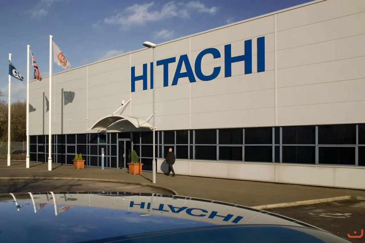 Hitachi Transformation Award Finalists Announced