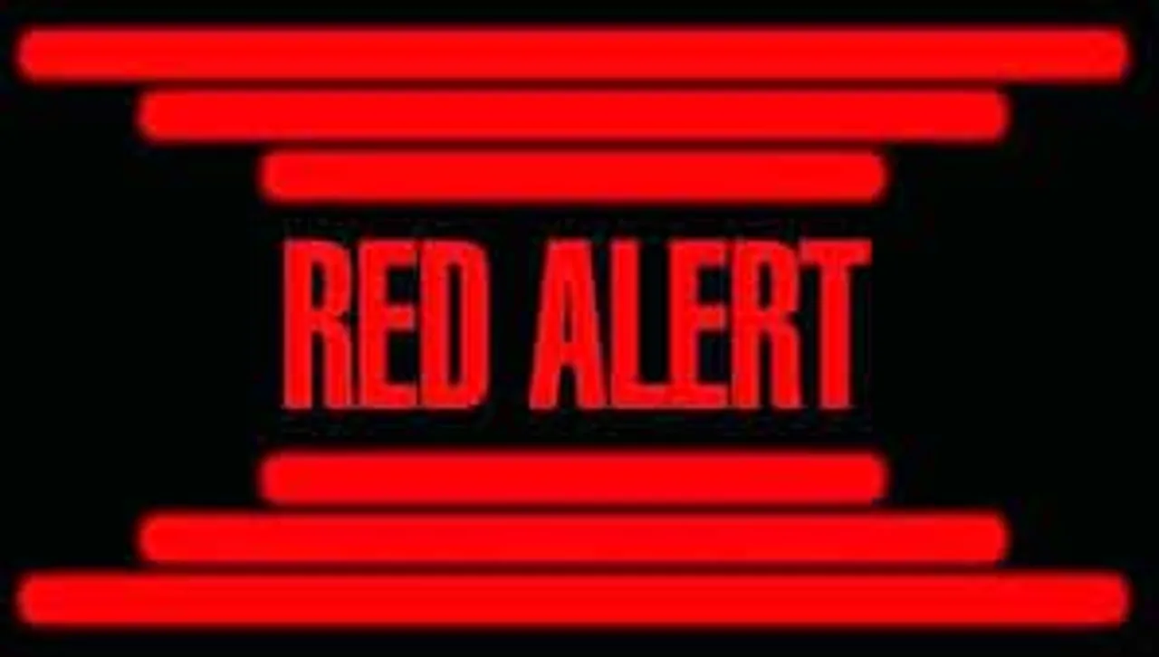 Red Alert, Xiaomi Smartphones, Android OS