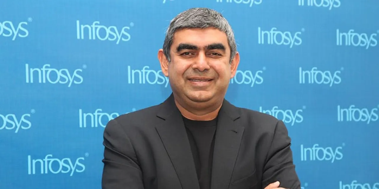 Vishal Sikka. Infosys, Vishal Sikka resigns, Infosys CEO