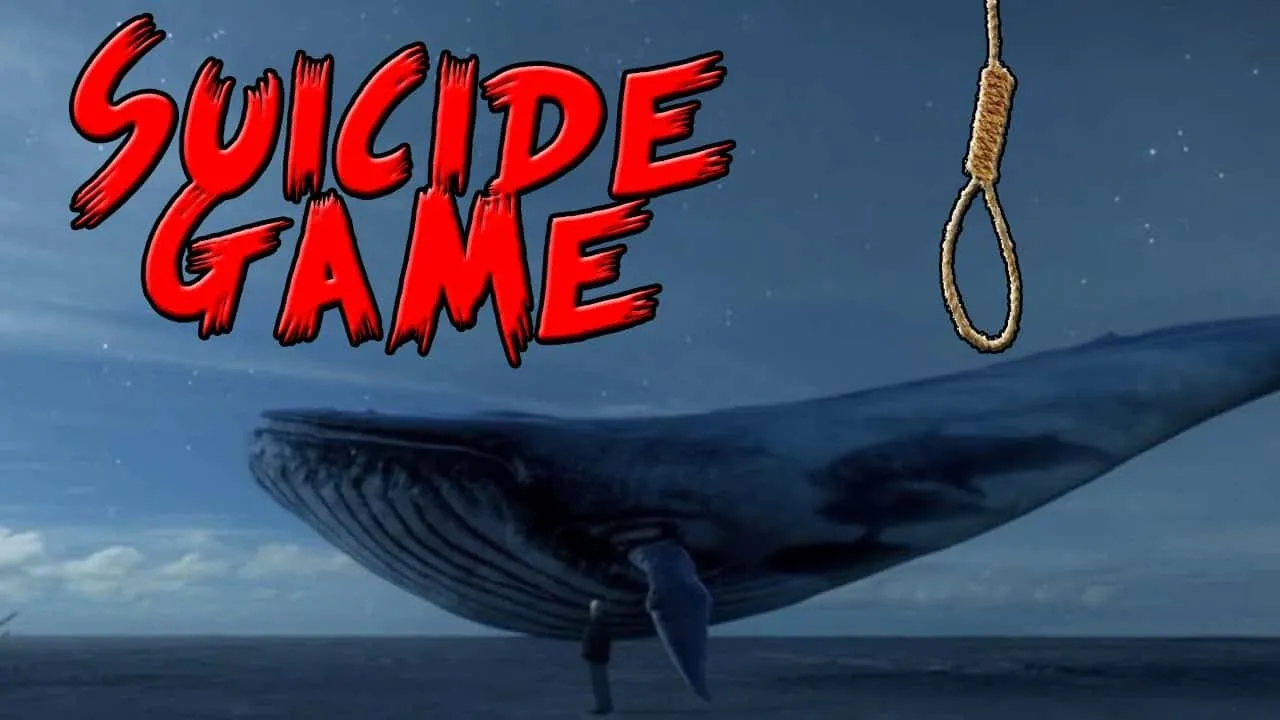 Home Ministry issues advisory to Police across India over Blue Whale Game