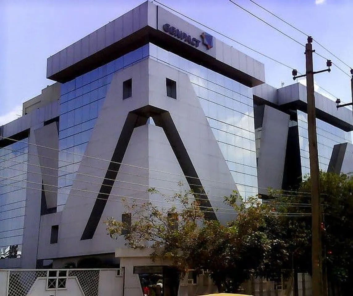 electronic city office