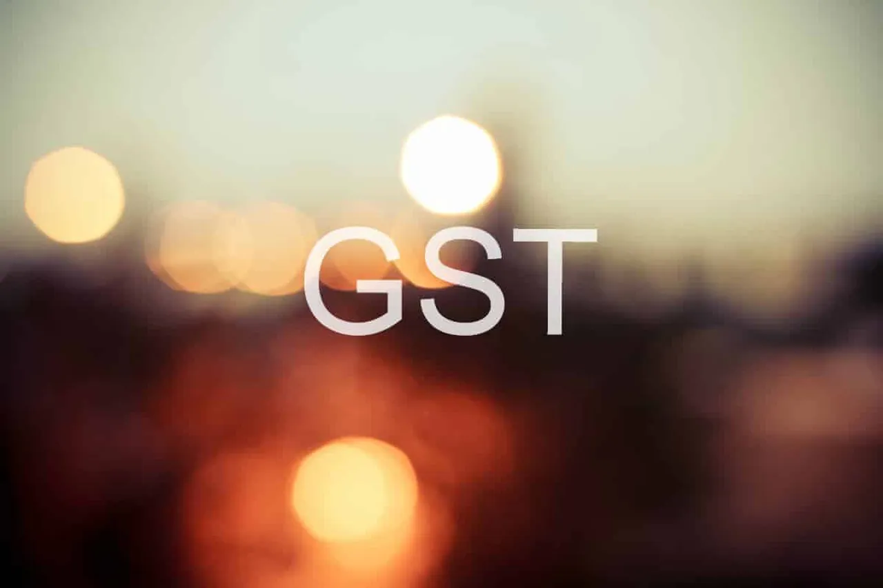 GST Woes No More: 4 tools simplifying GST Filing