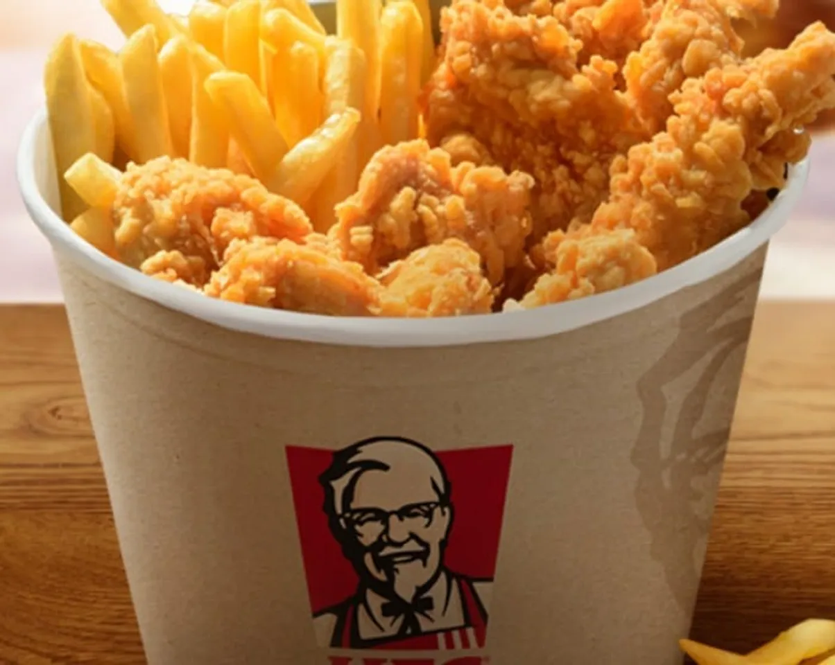 kfc-becomes-indias-first-qsr-to-introduce-one-click-ordering