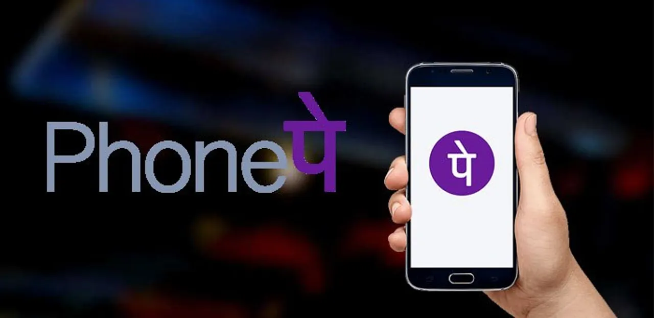 PhonePe achieves $2.5 Billion runrate in July