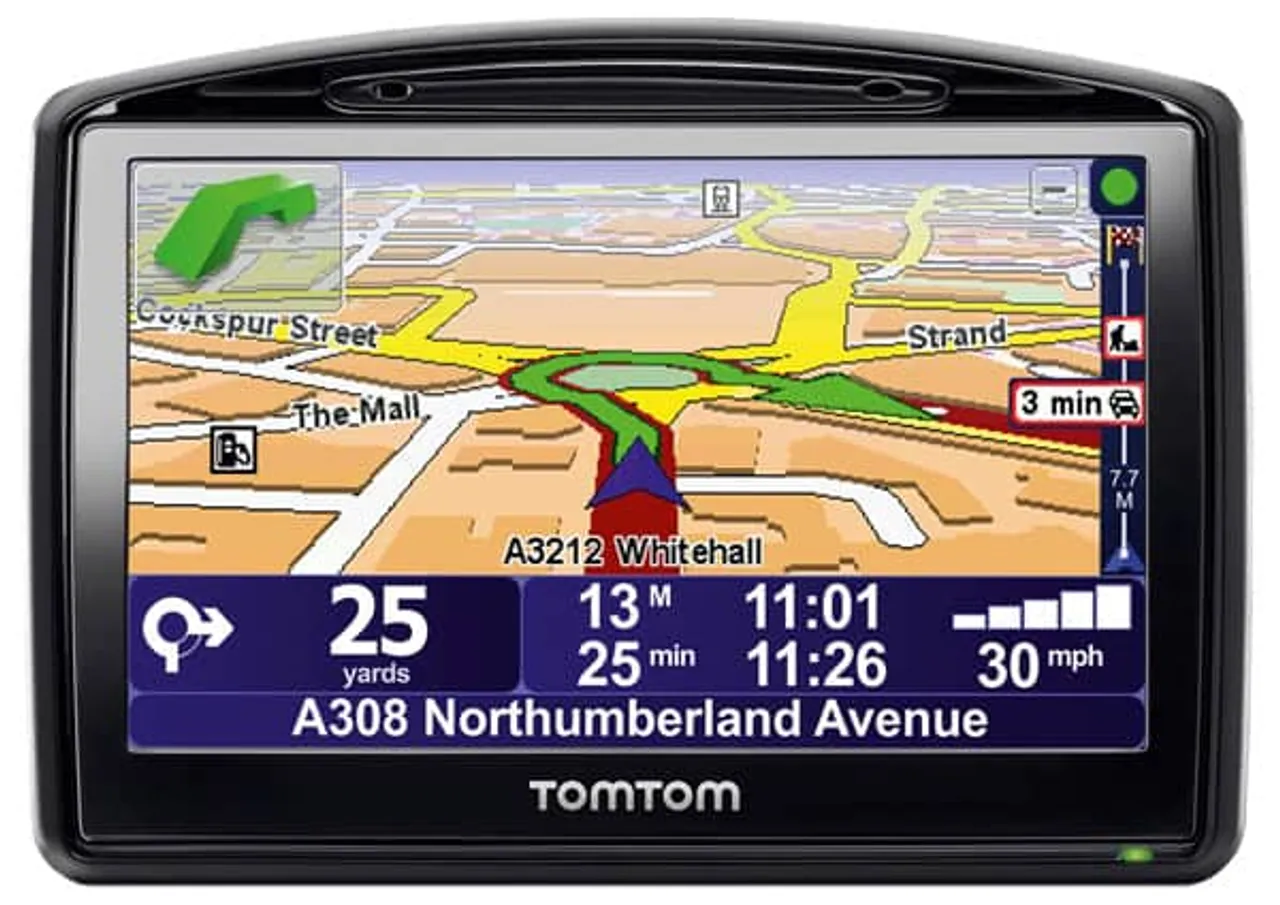 TomTom Inaugurates Traffic Centre at Pune Centre of Excellence, India