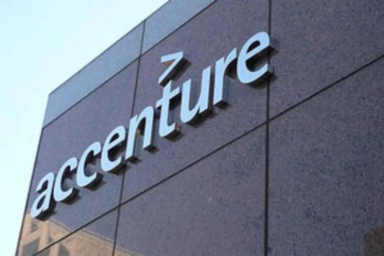 Accenture Interactive Named Largest Digital Network Worldwide by Advertising Age in Annual Agency Report