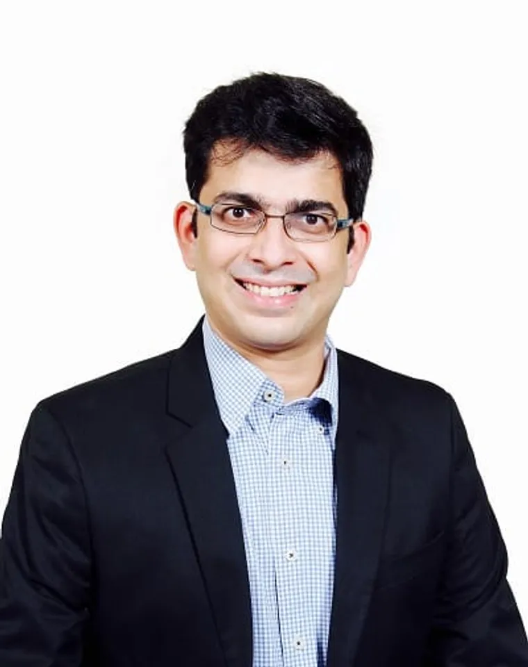 NetApp India Strengthens its Leadership Team